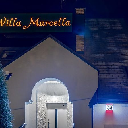 Willa Marcella Apartment Bialystok Exterior photo