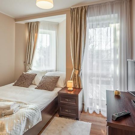 Willa Marcella Apartment Bialystok Room photo