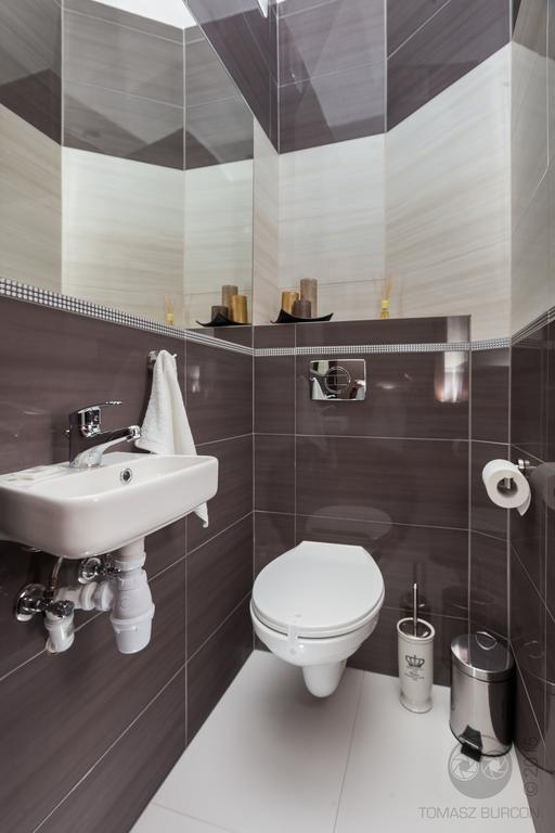 Willa Marcella Apartment Bialystok Exterior photo