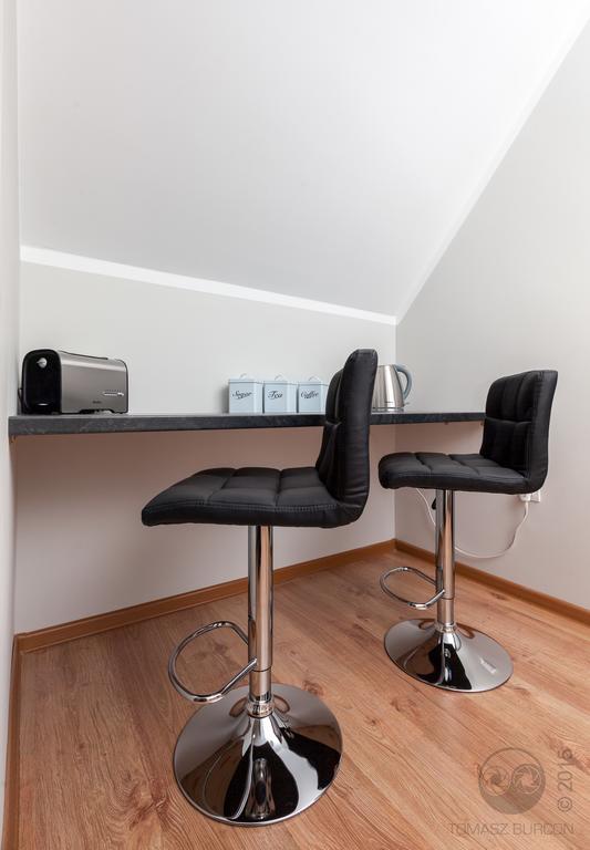 Willa Marcella Apartment Bialystok Room photo