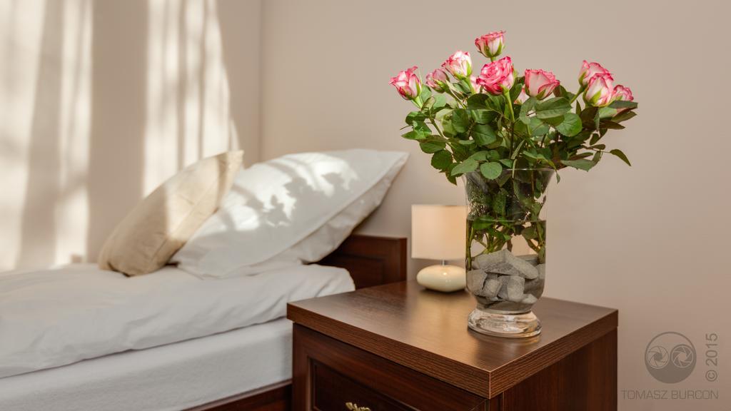 Willa Marcella Apartment Bialystok Room photo